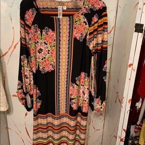 Emma Michelle Medium dress